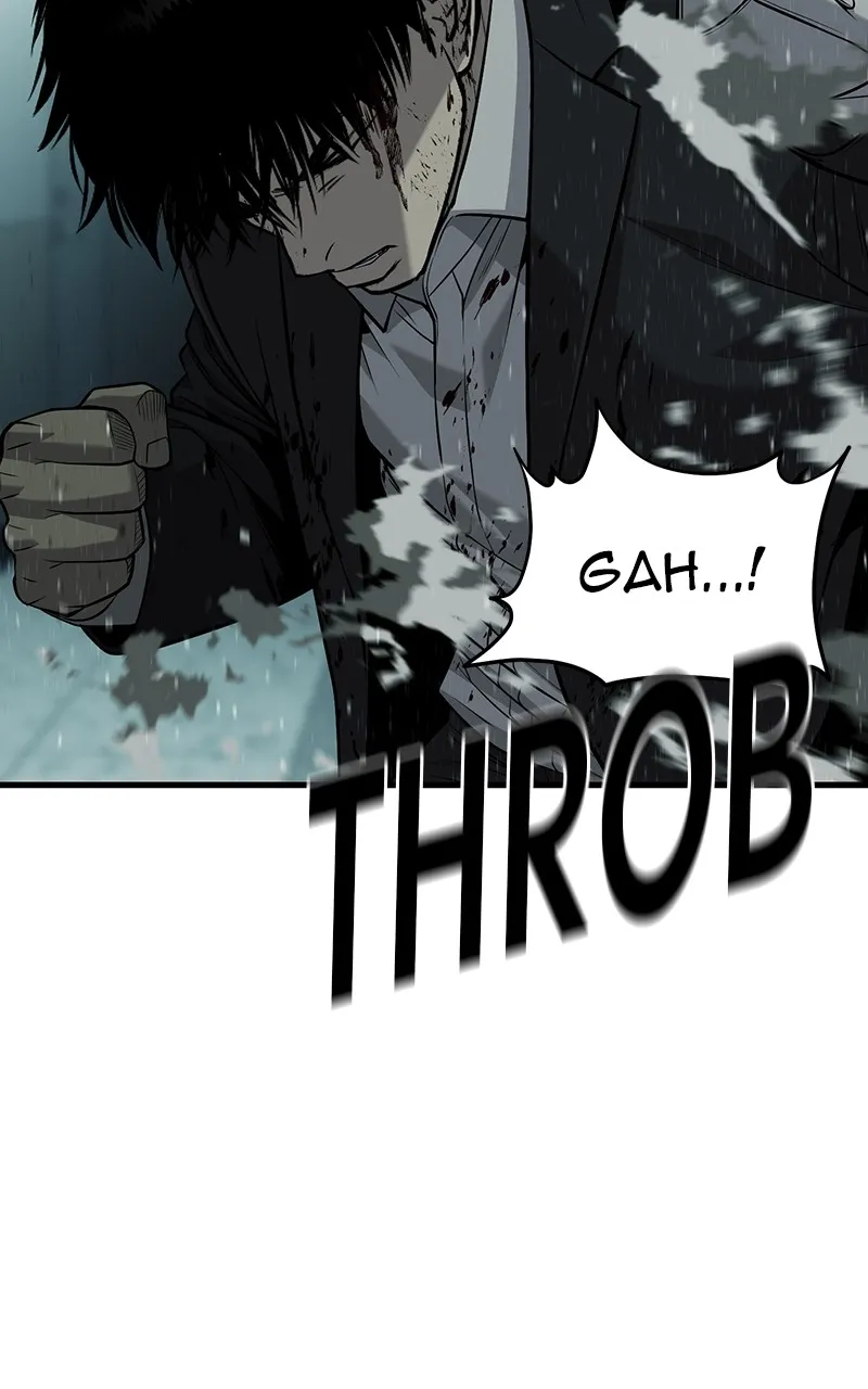 The Bad Son Chapter 36 page 53 - 