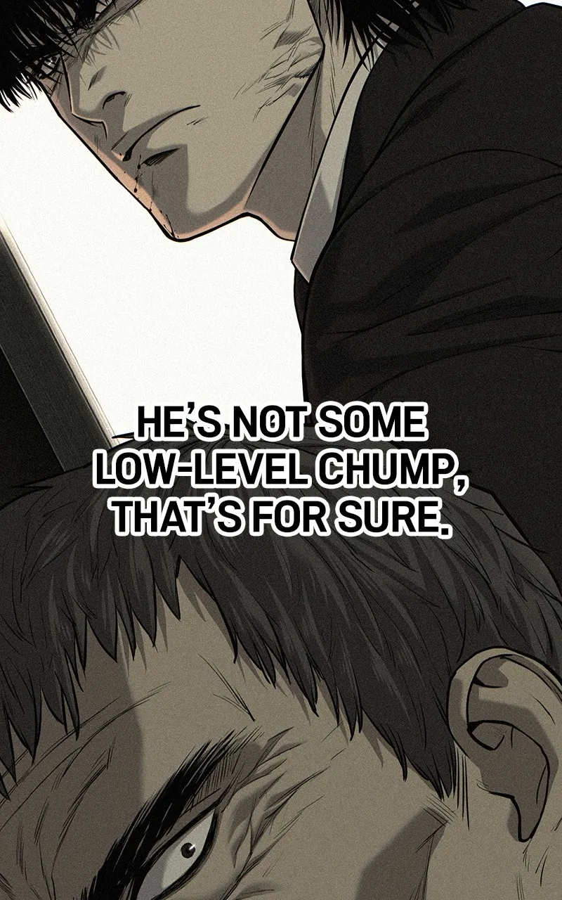 The Bad Son Chapter 36 page 7 - 