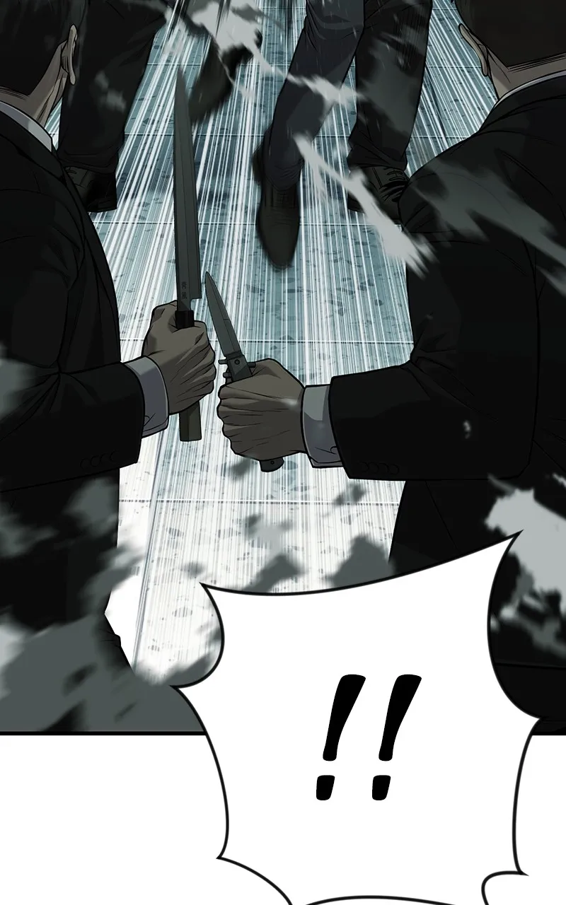 The Bad Son Chapter 36 page 61 - 