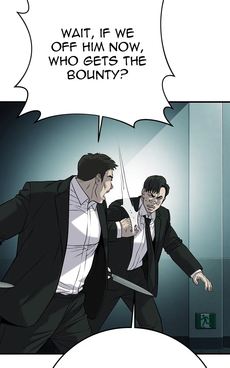The Bad Son Chapter 36 page 65 - 