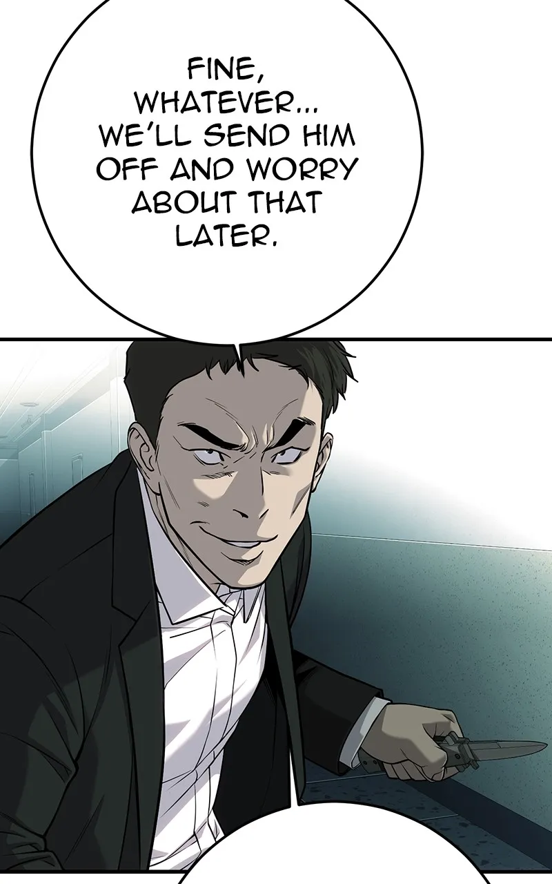 The Bad Son Chapter 36 page 69 - 