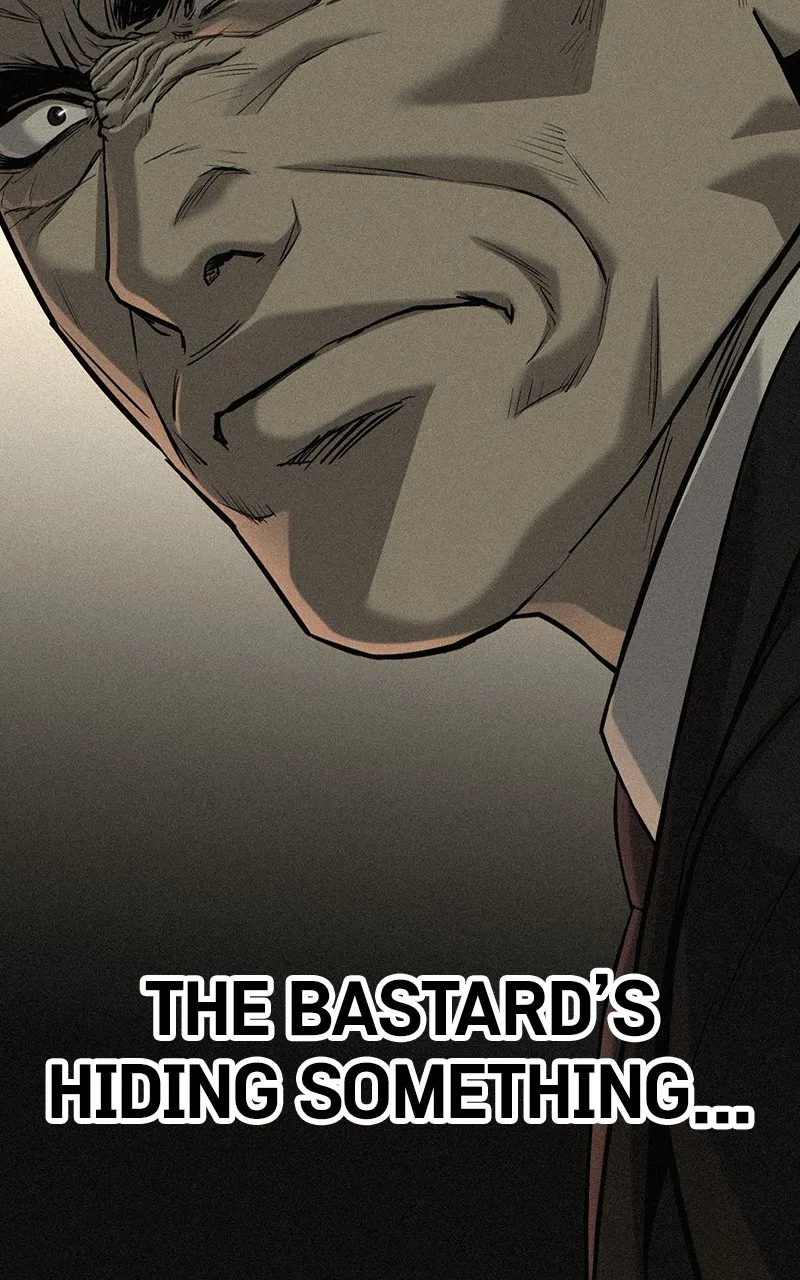 The Bad Son Chapter 36 page 8 - 