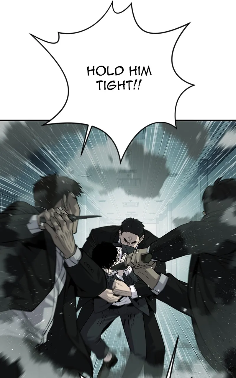 The Bad Son Chapter 36 page 71 - 