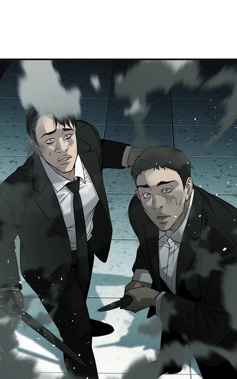 The Bad Son Chapter 36 page 83 - 