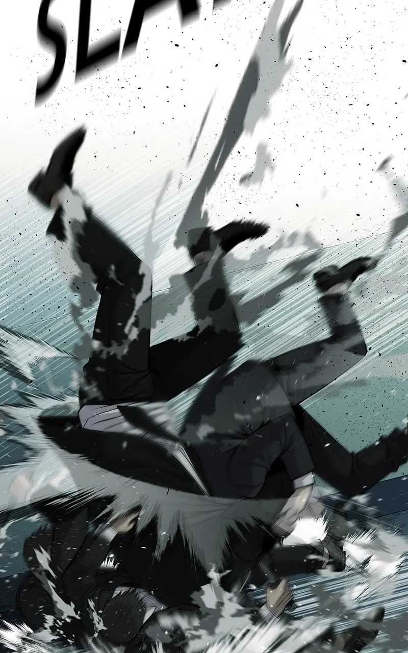 The Bad Son Chapter 36 page 85 - 