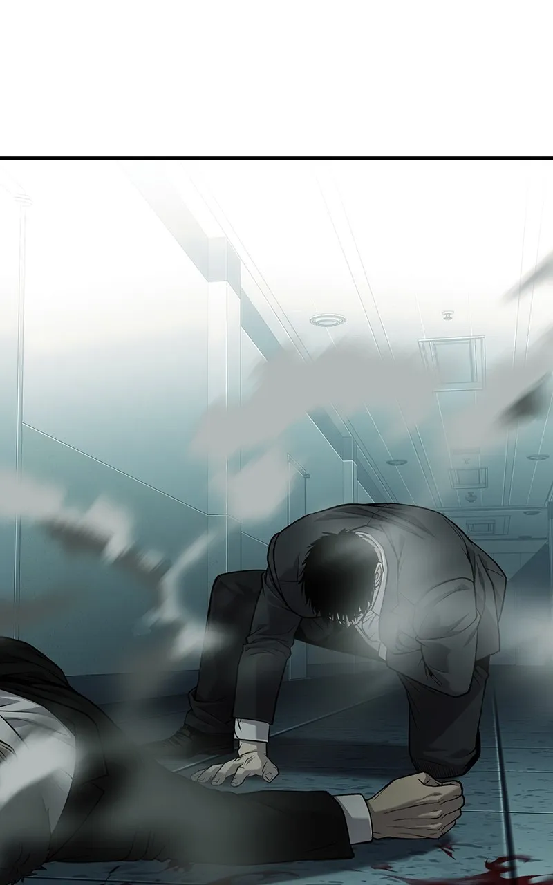 The Bad Son Chapter 36 page 90 - 