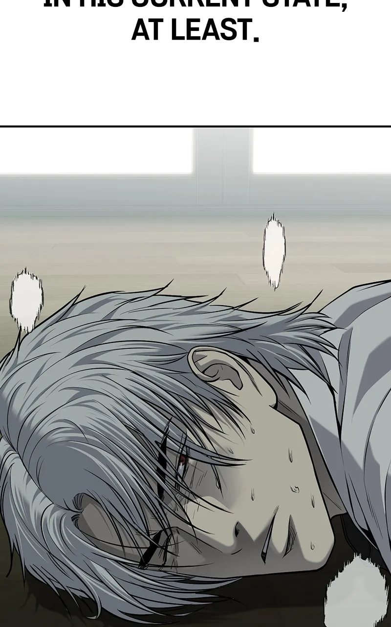 The Bad Son Chapter 36 page 10 - 