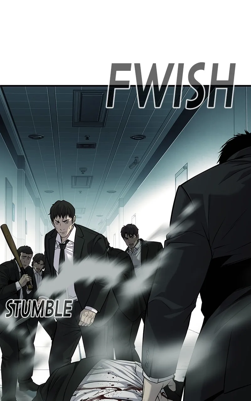 The Bad Son Chapter 36 page 92 - 