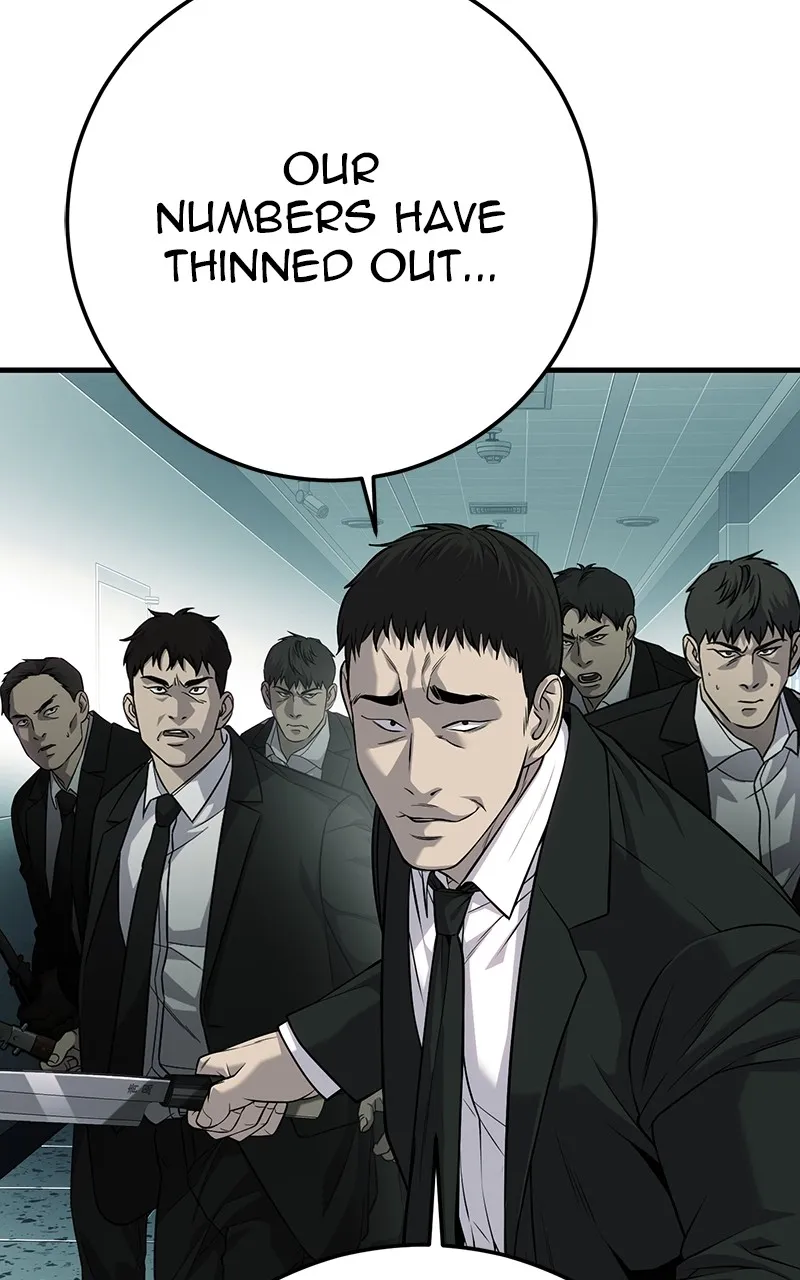 The Bad Son Chapter 36 page 98 - 