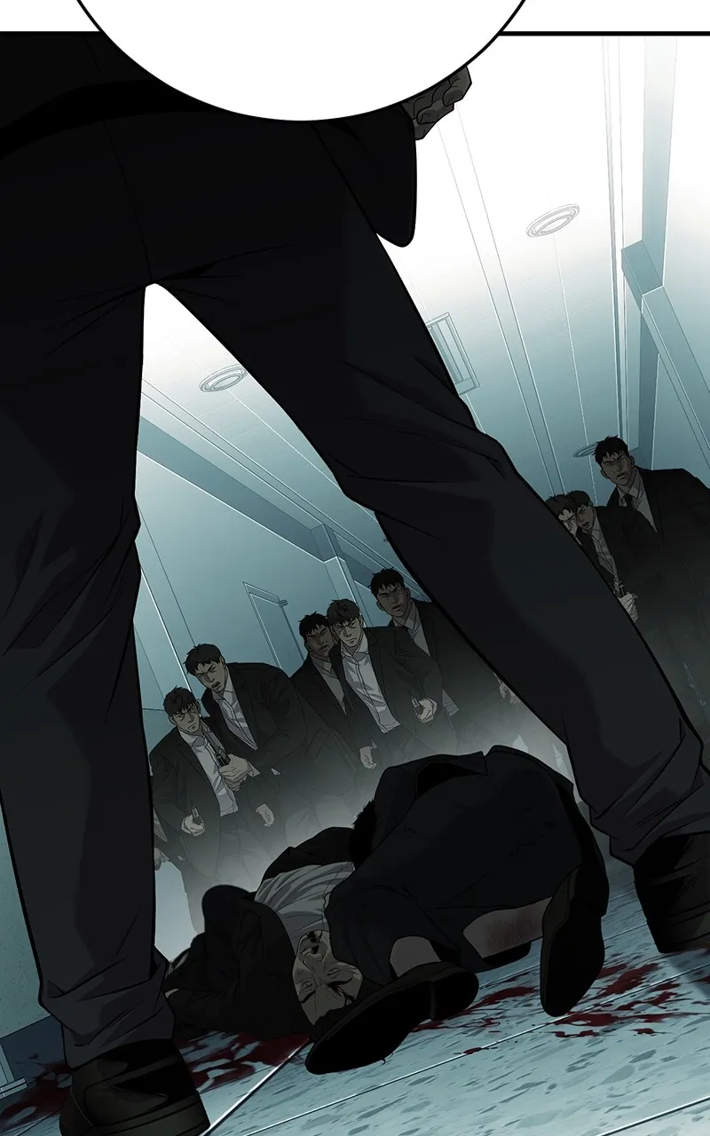 The Bad Son Chapter 36 page 100 - 