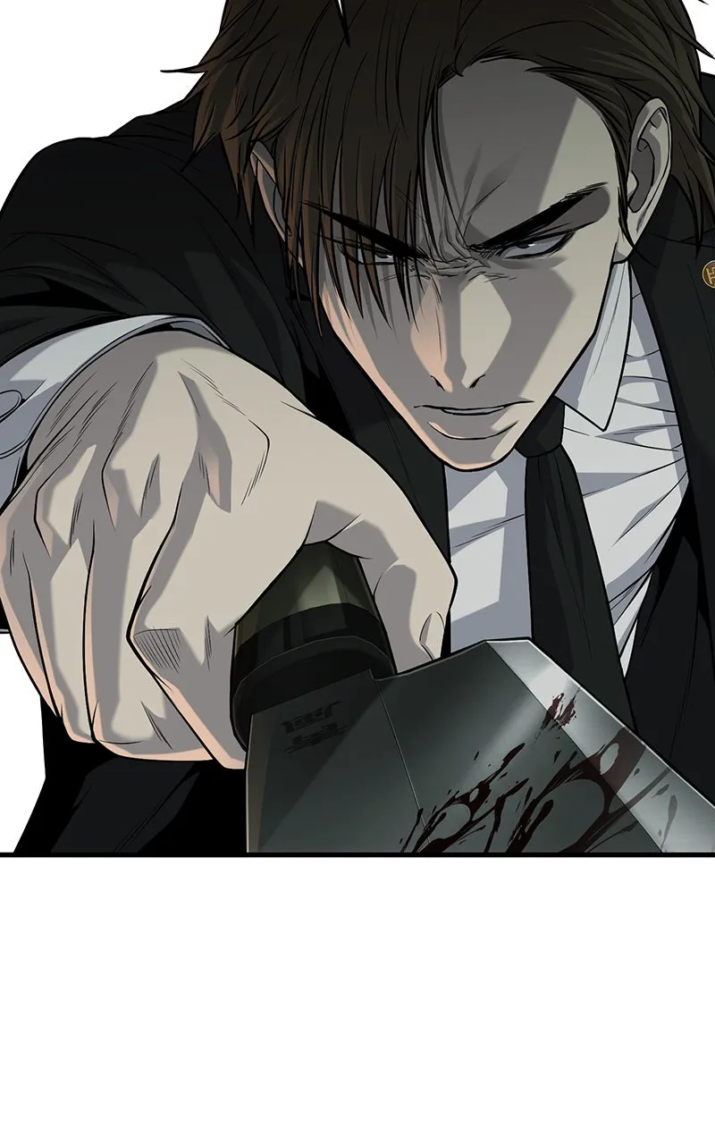 The Bad Son Chapter 37 page 2 - 