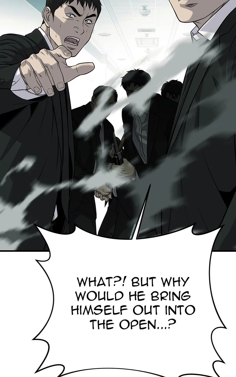 The Bad Son Chapter 37 page 11 - 