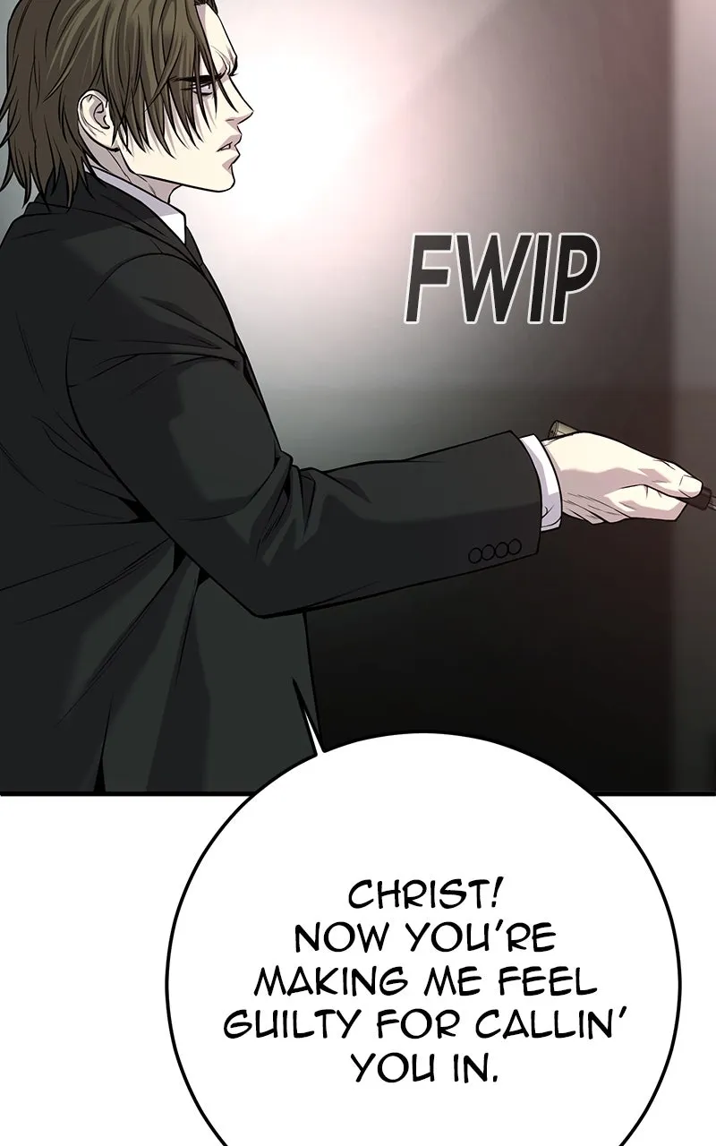 The Bad Son Chapter 37 page 104 - 