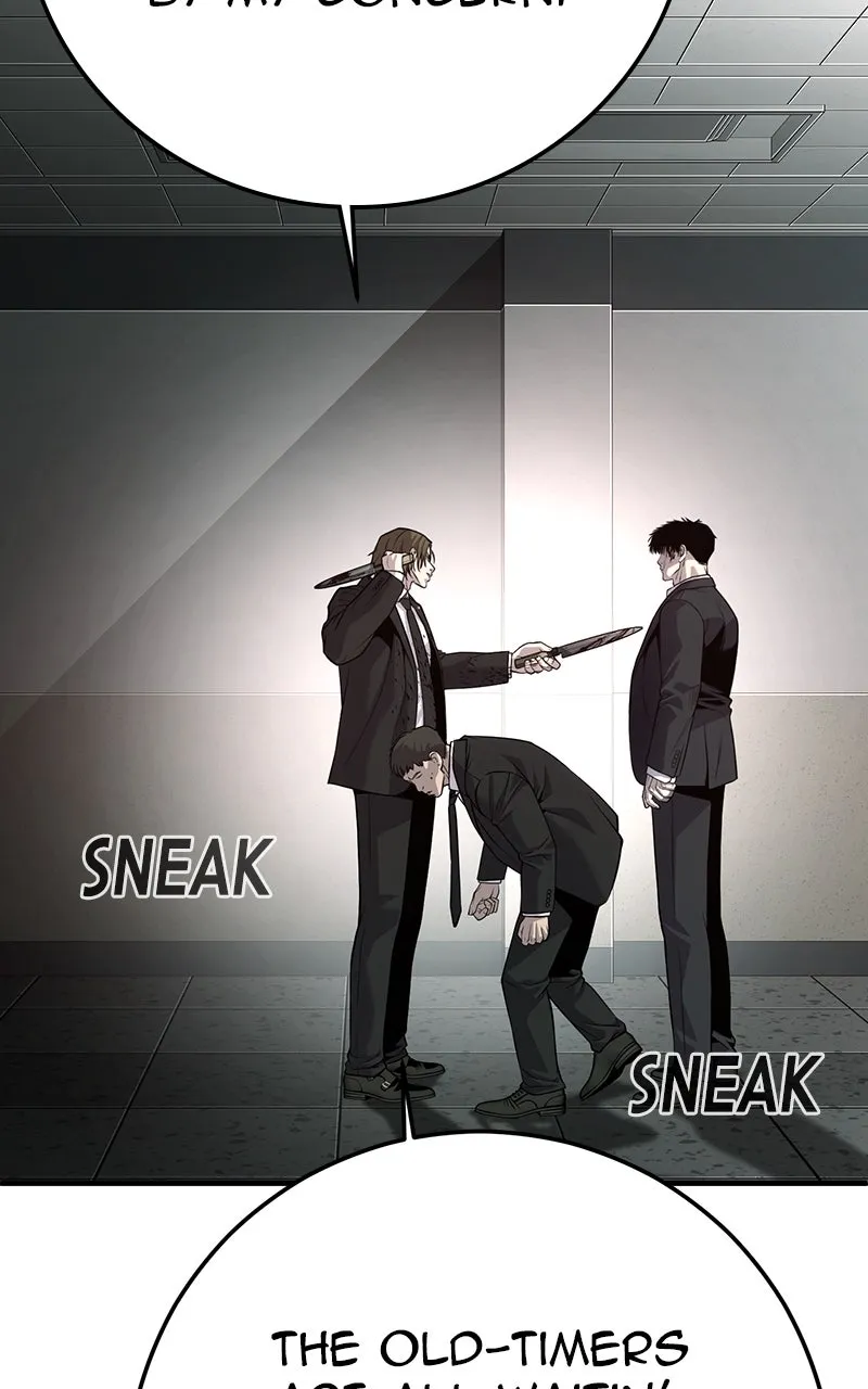 The Bad Son Chapter 37 page 108 - 