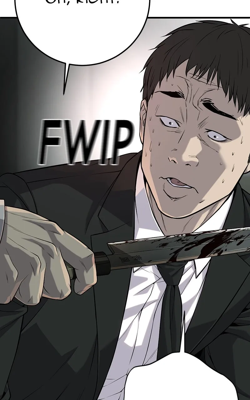 The Bad Son Chapter 37 page 110 - 