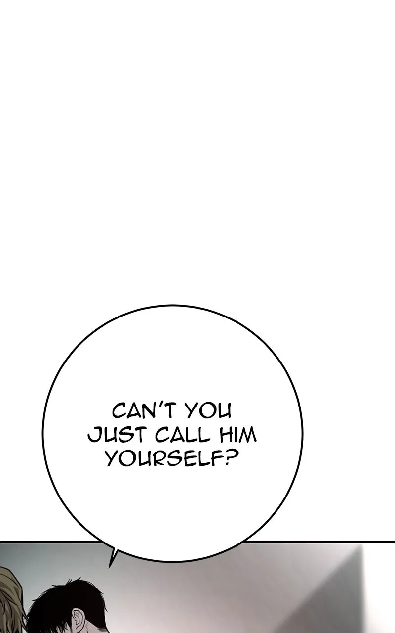 The Bad Son Chapter 37 page 116 - 