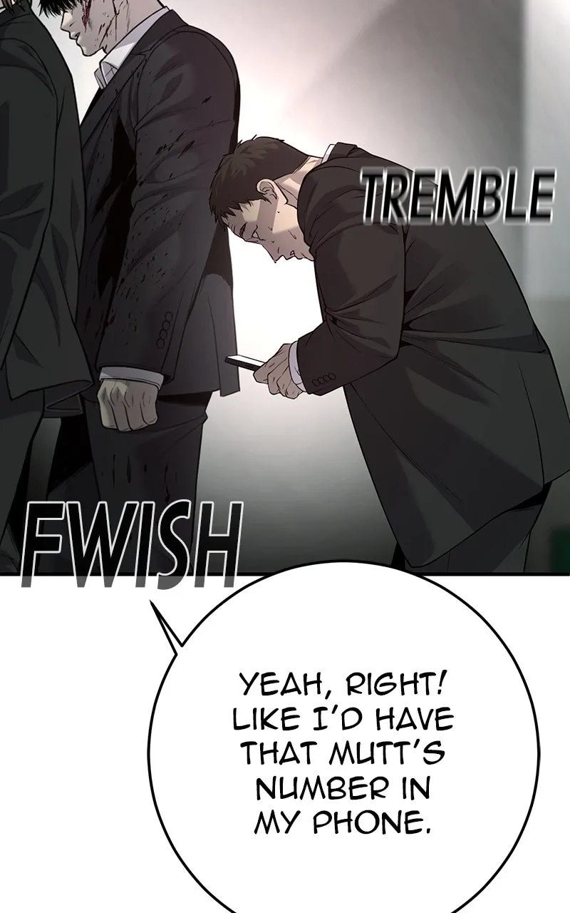 The Bad Son Chapter 37 page 117 - 