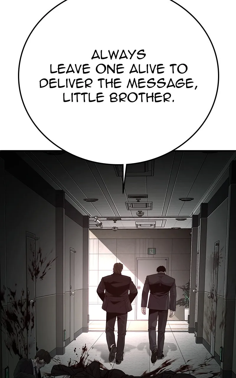 The Bad Son Chapter 37 page 119 - 