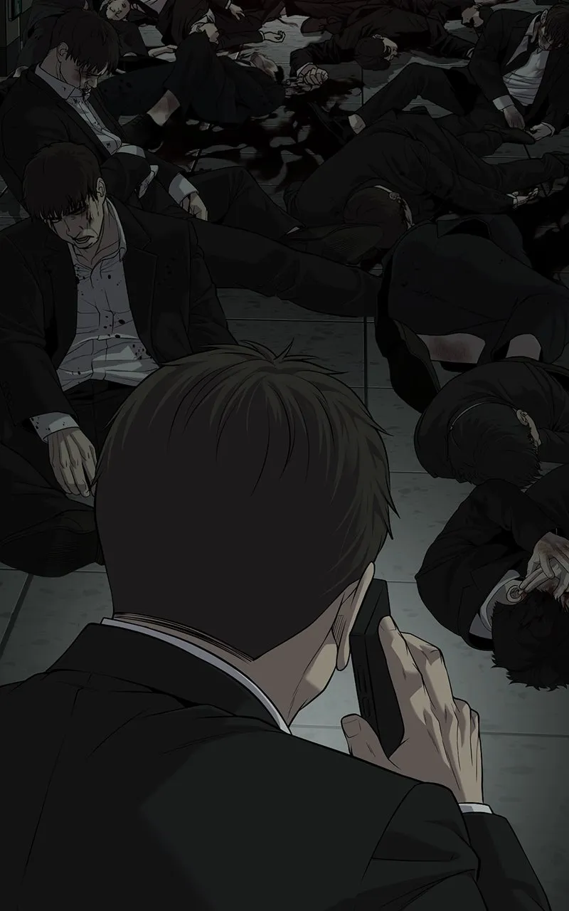 The Bad Son Chapter 37 page 120 - 