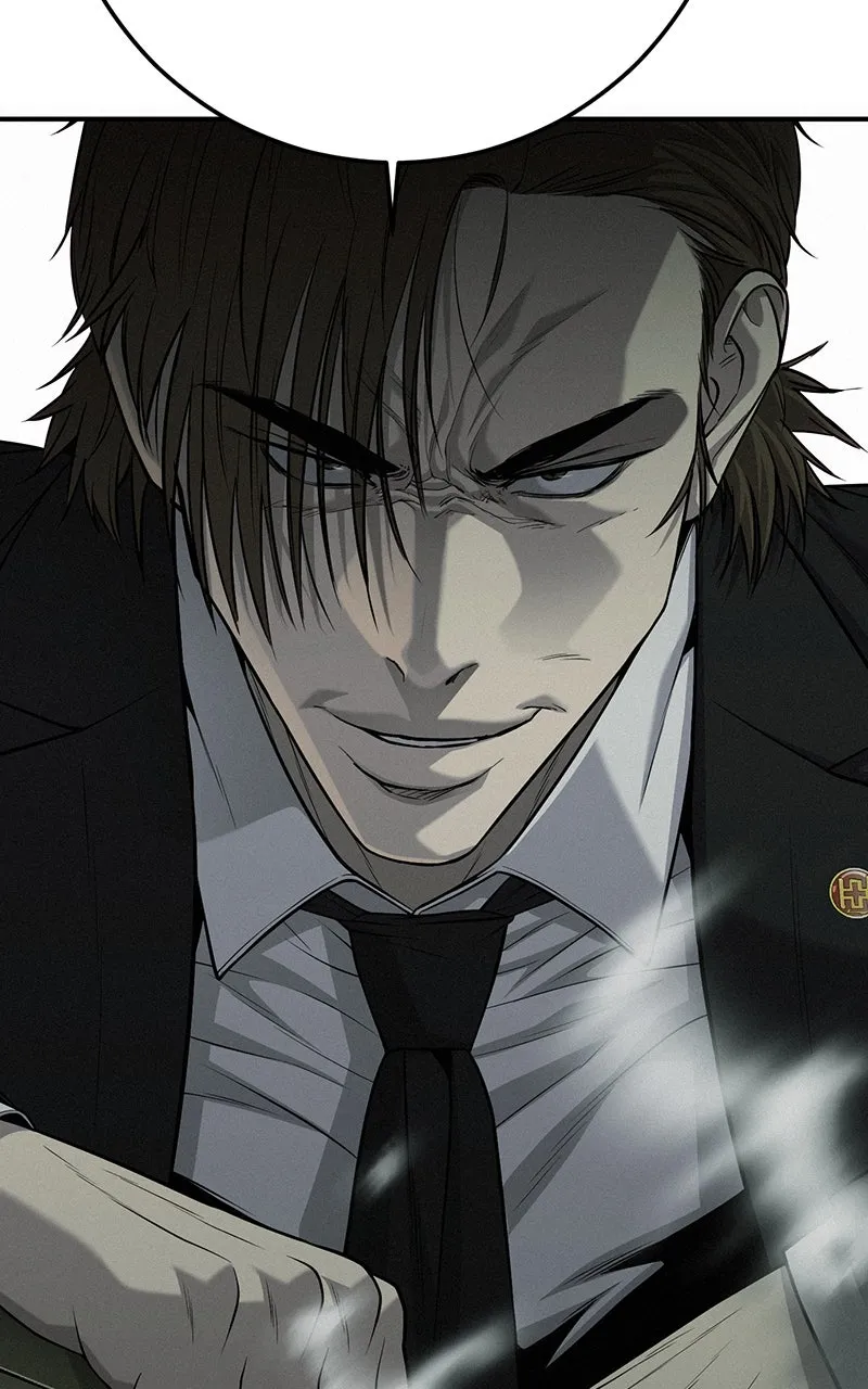 The Bad Son Chapter 37 page 13 - 