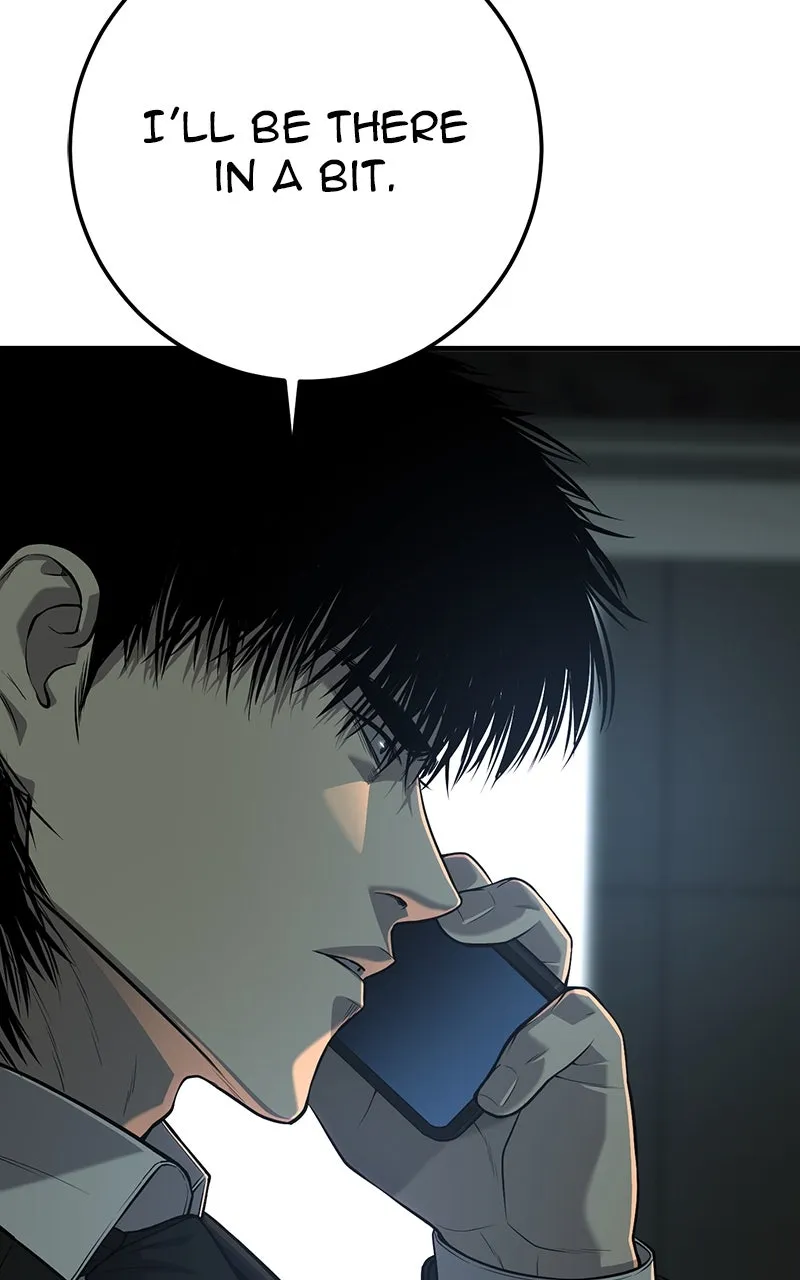 The Bad Son Chapter 37 page 126 - 