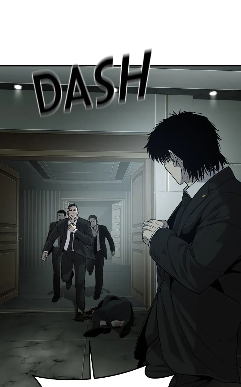 The Bad Son Chapter 37 page 130 - 
