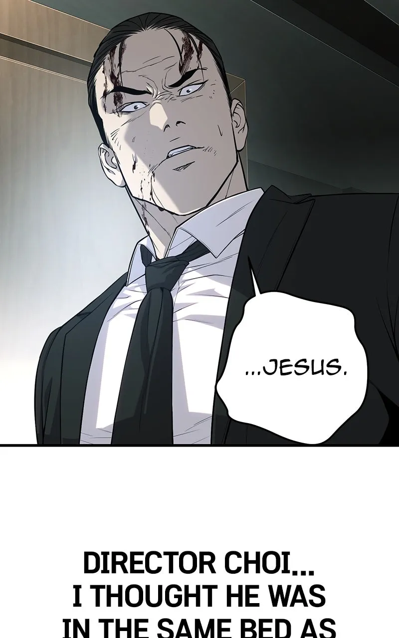The Bad Son Chapter 37 page 132 - 