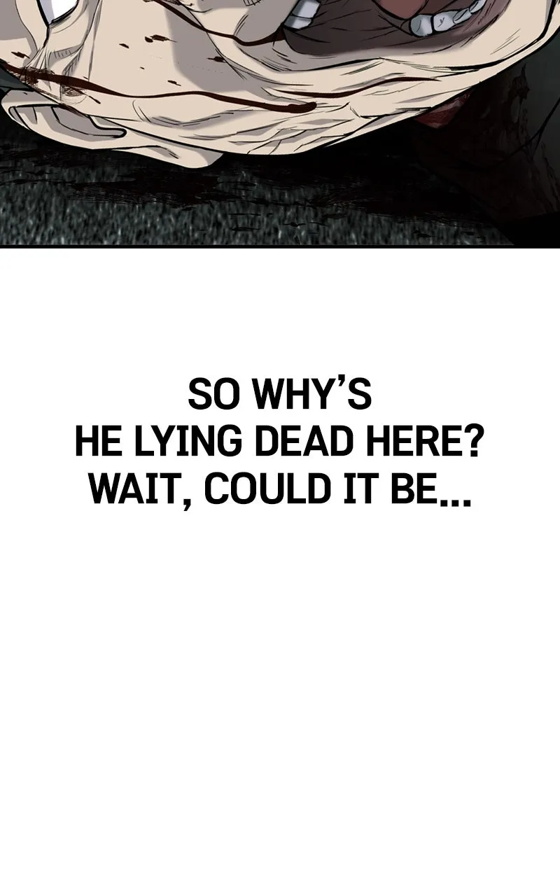 The Bad Son Chapter 37 page 134 - 