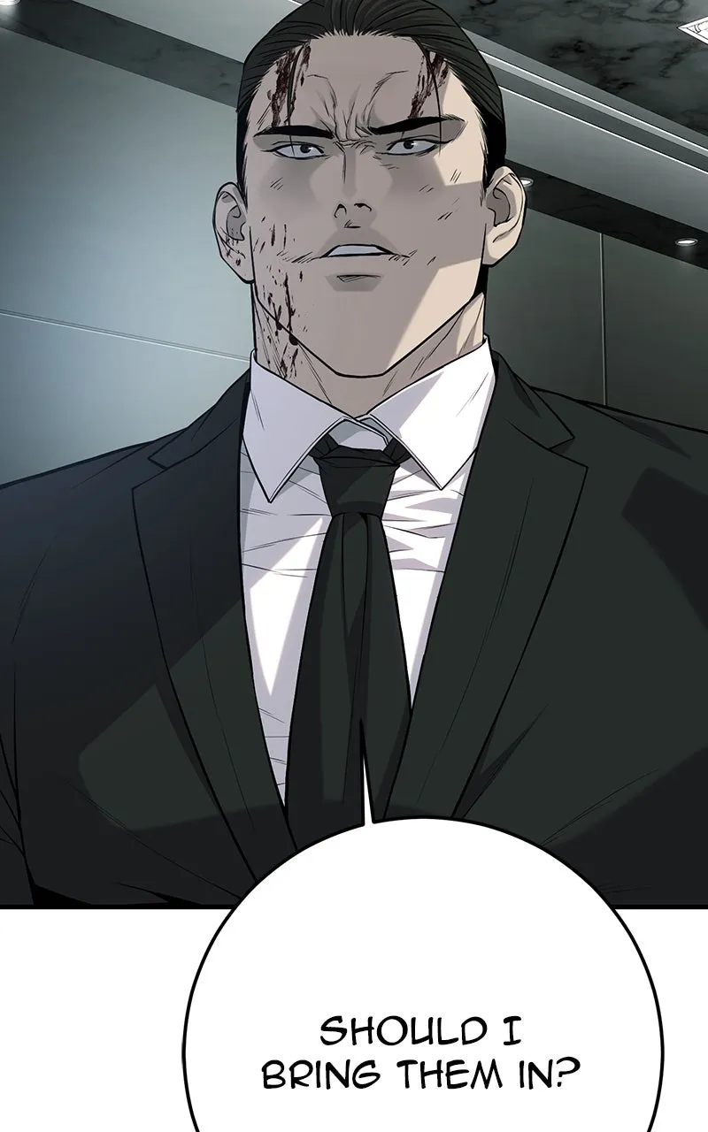 The Bad Son Chapter 37 page 140 - 