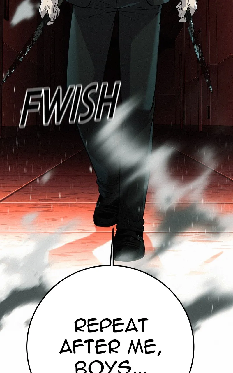 The Bad Son Chapter 37 page 15 - 