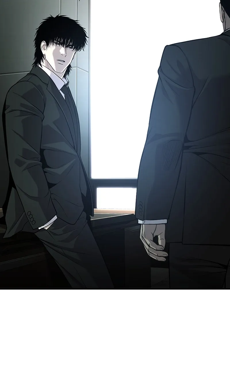The Bad Son Chapter 37 page 142 - 
