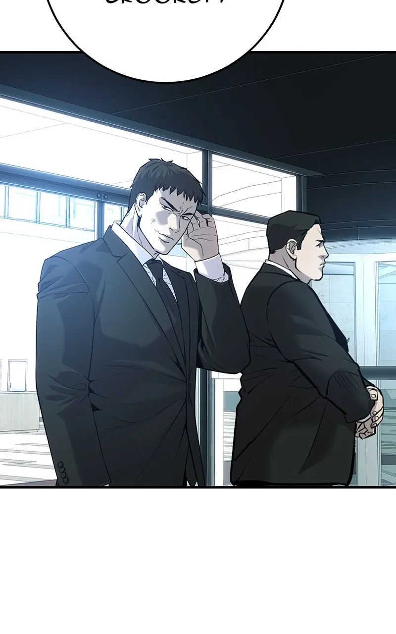 The Bad Son Chapter 37 page 160 - 