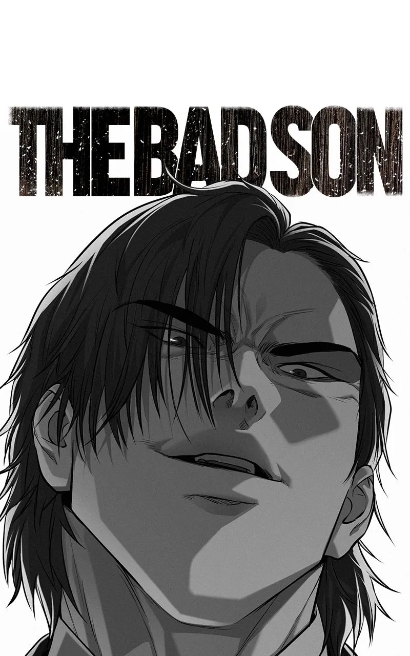 The Bad Son Chapter 37 page 17 - 