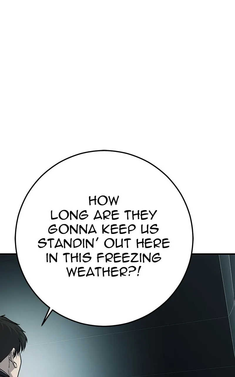 The Bad Son Chapter 37 page 161 - 
