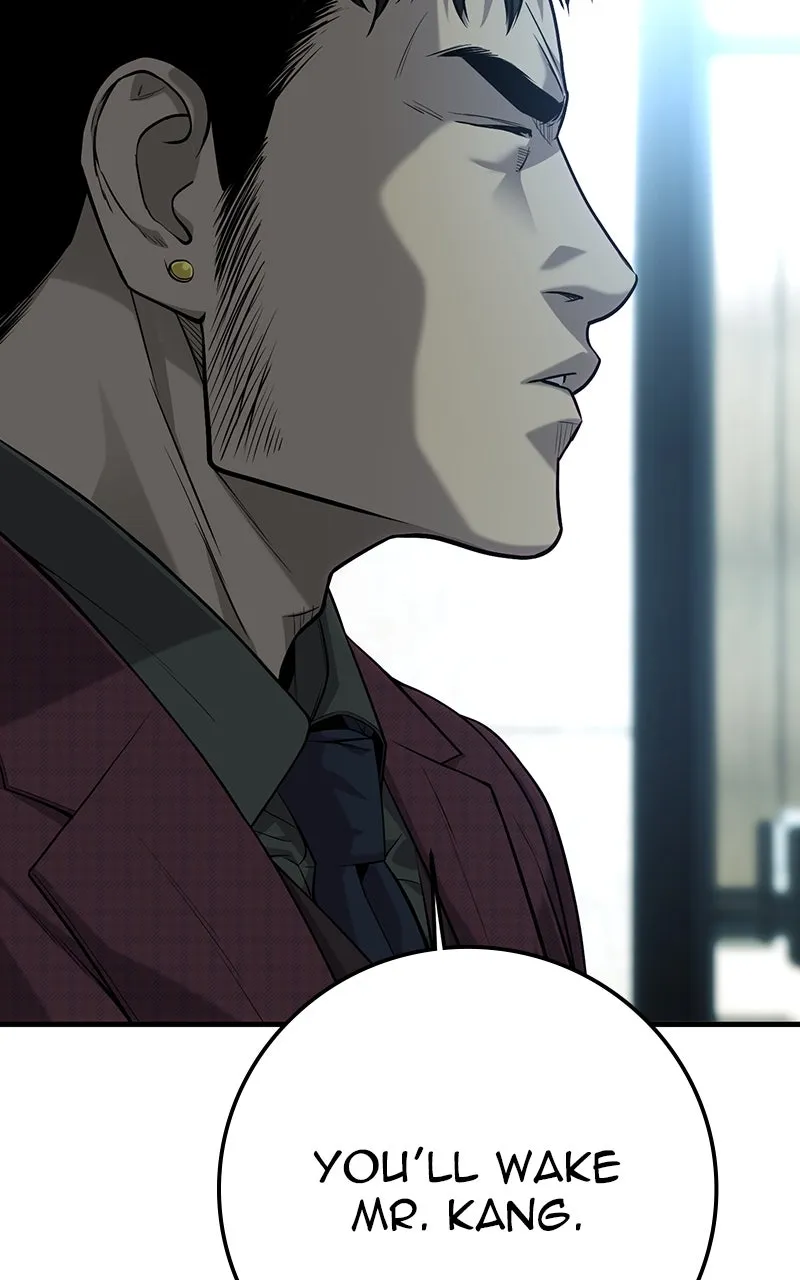 The Bad Son Chapter 37 page 166 - 