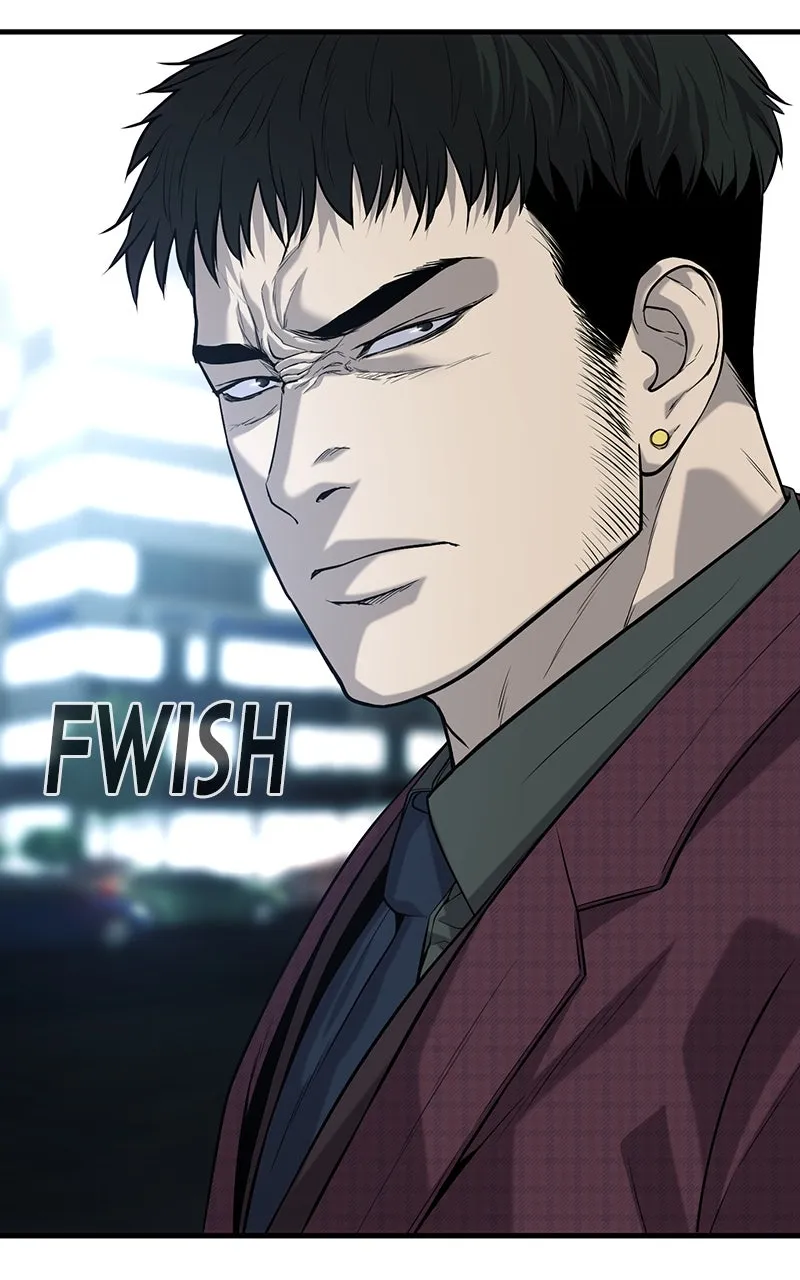 The Bad Son Chapter 37 page 170 - 