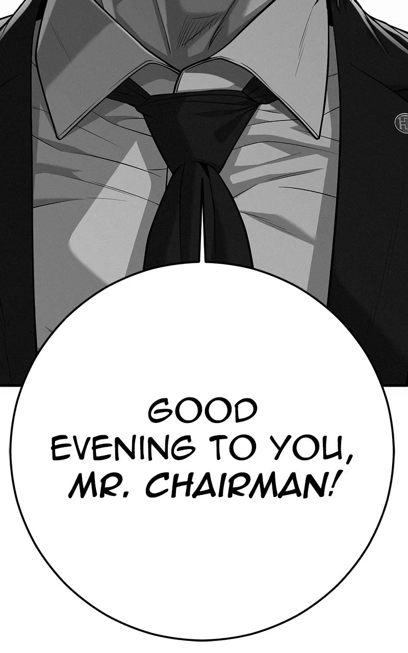 The Bad Son Chapter 37 page 18 - 