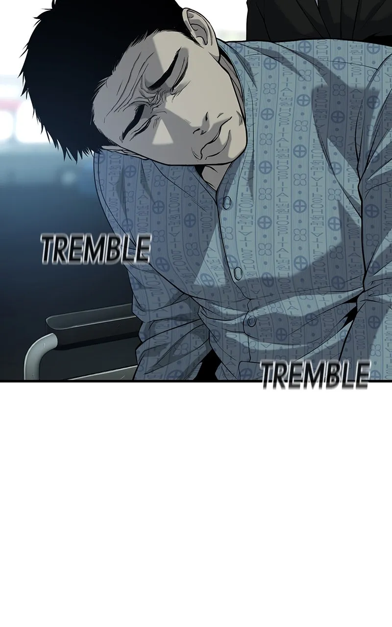 The Bad Son Chapter 37 page 175 - 