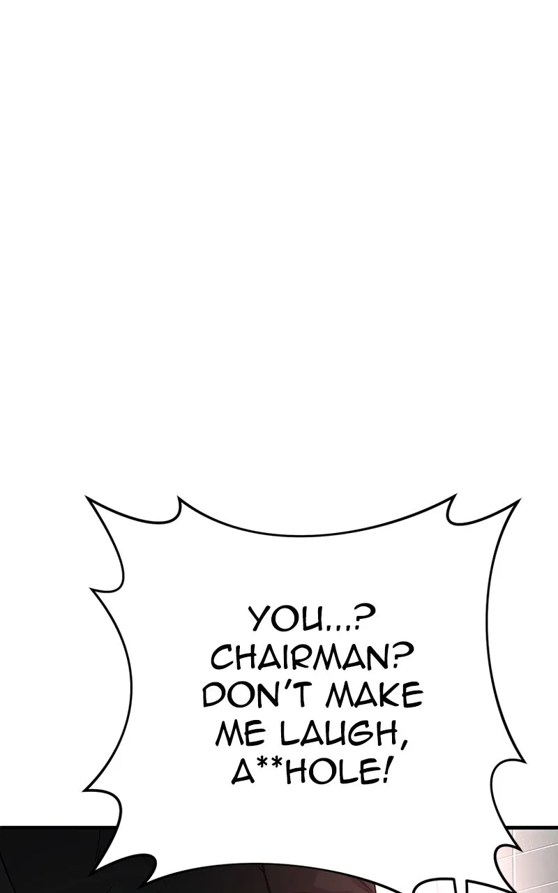 The Bad Son Chapter 37 page 19 - 