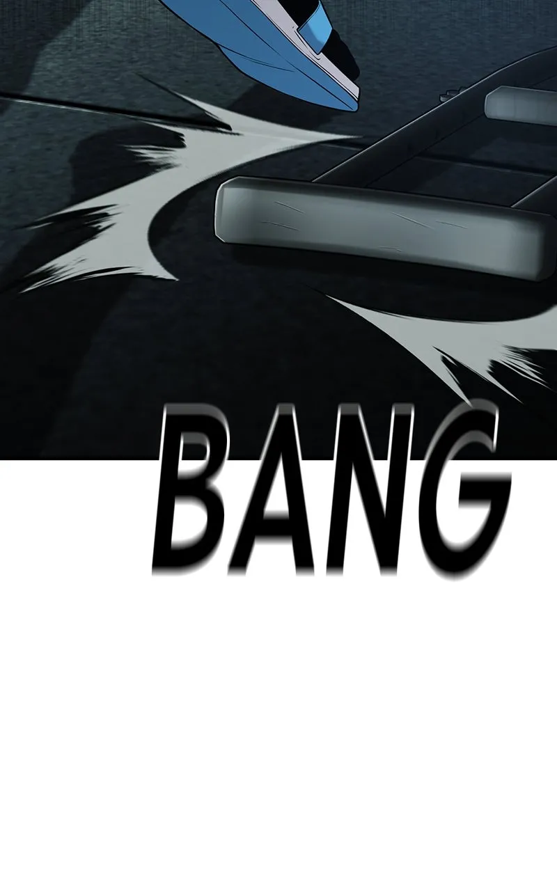 The Bad Son Chapter 37 page 182 - 
