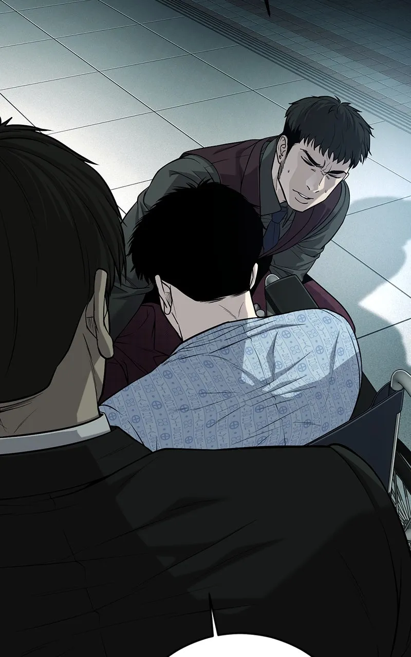 The Bad Son Chapter 37 page 186 - 