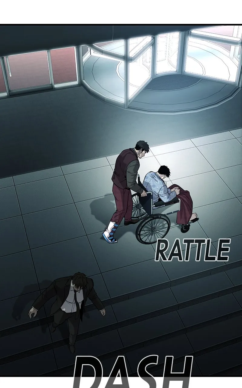 The Bad Son Chapter 37 page 188 - 