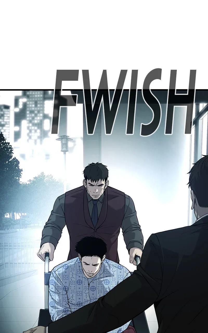 The Bad Son Chapter 37 page 190 - 