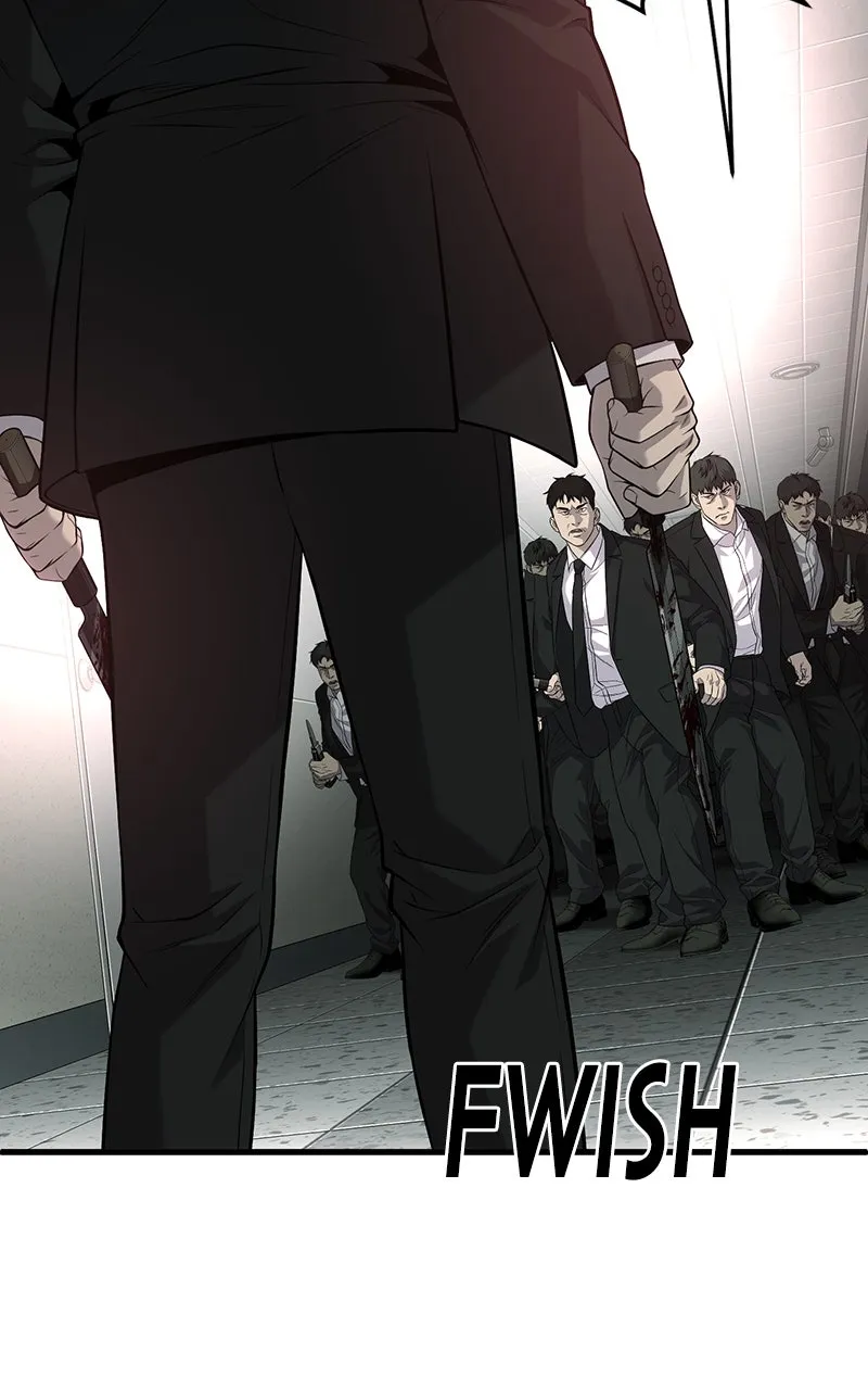 The Bad Son Chapter 37 page 20 - 
