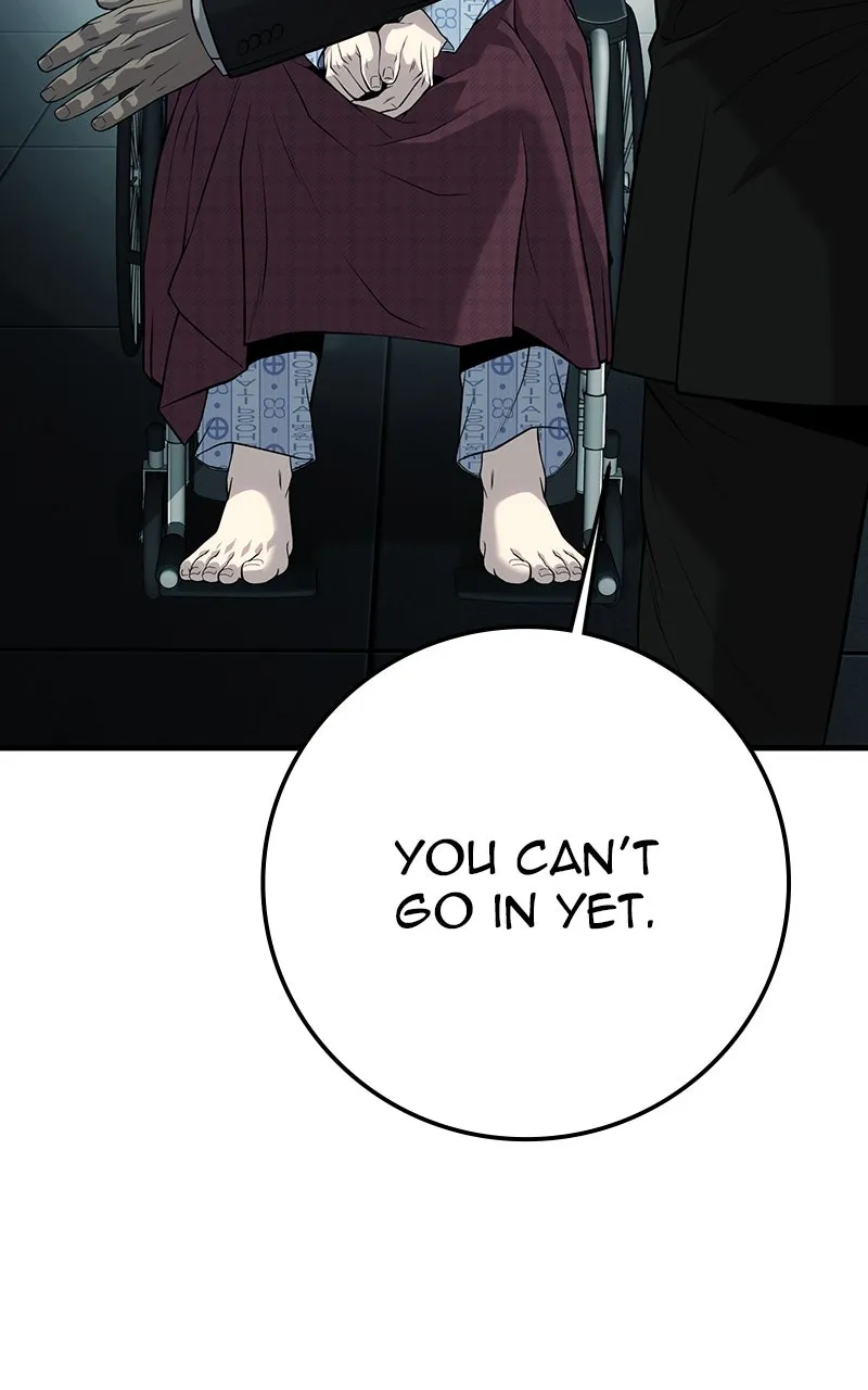 The Bad Son Chapter 37 page 191 - 