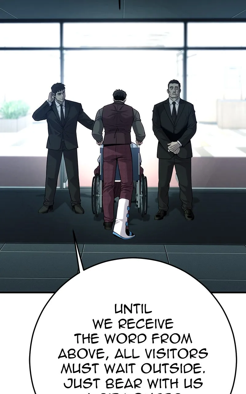 The Bad Son Chapter 37 page 193 - 
