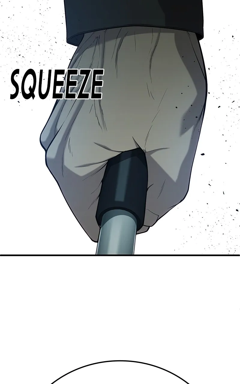 The Bad Son Chapter 37 page 197 - 