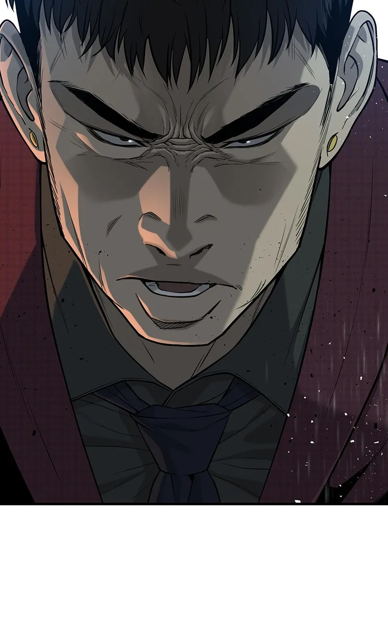 The Bad Son Chapter 37 page 199 - 