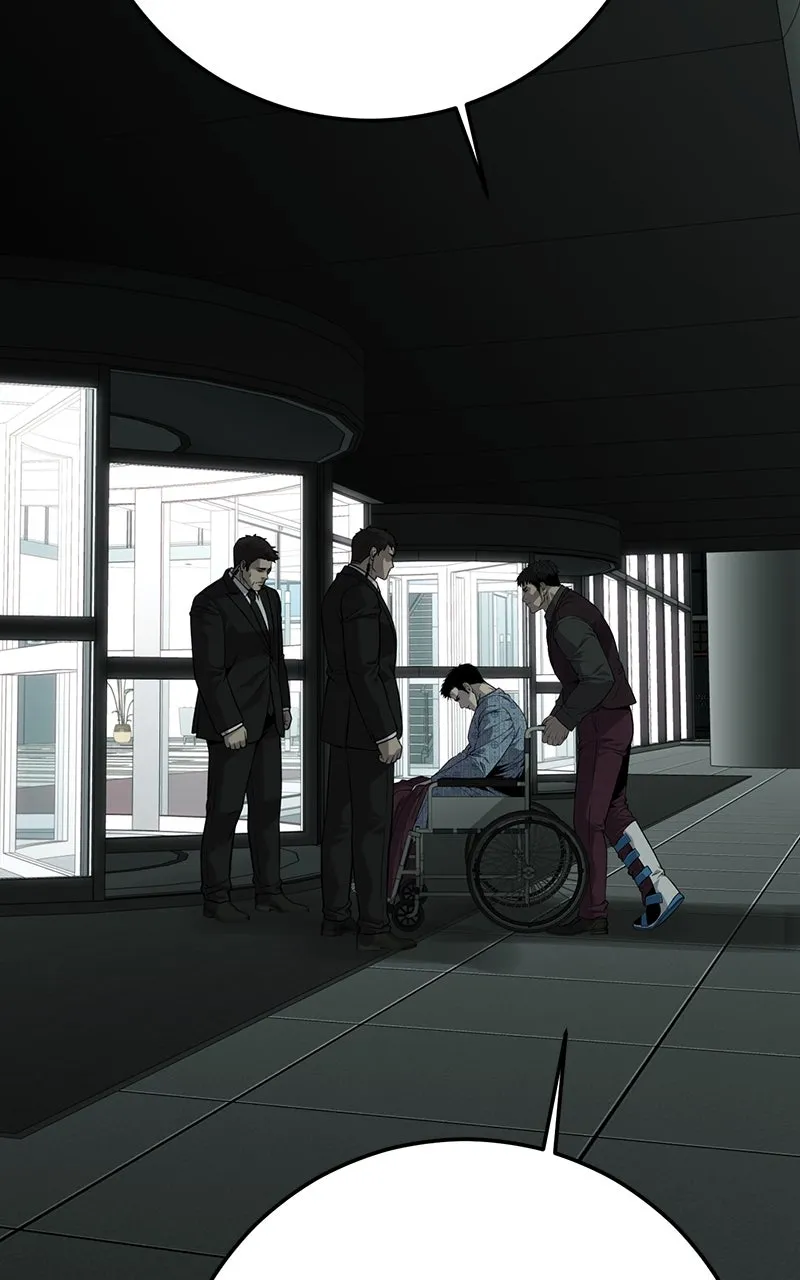 The Bad Son Chapter 37 page 201 - 