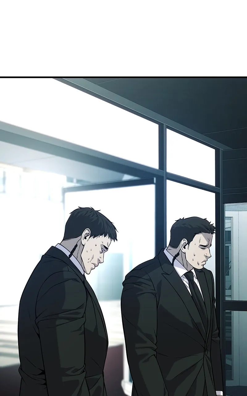 The Bad Son Chapter 37 page 203 - 